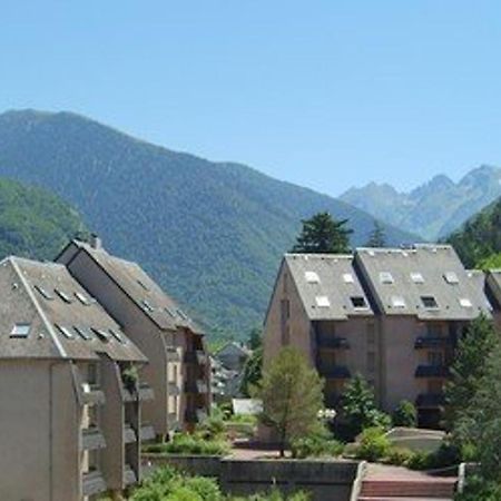 Studio Renove Telecabine - Balcon & Parking - Fr-1-313-148 Bagneres-de-Luchon Luaran gambar