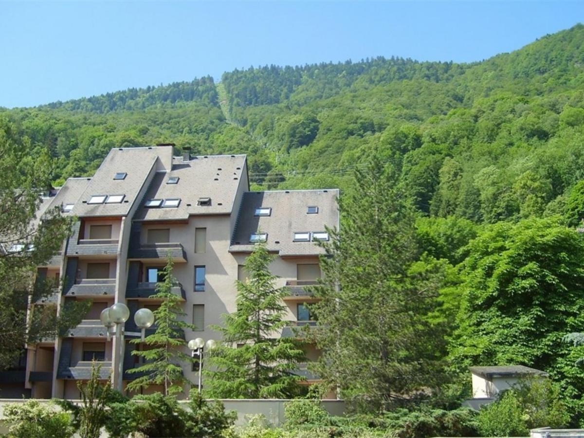 Studio Renove Telecabine - Balcon & Parking - Fr-1-313-148 Bagneres-de-Luchon Luaran gambar