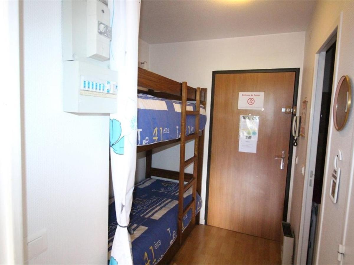 Studio Renove Telecabine - Balcon & Parking - Fr-1-313-148 Bagneres-de-Luchon Luaran gambar